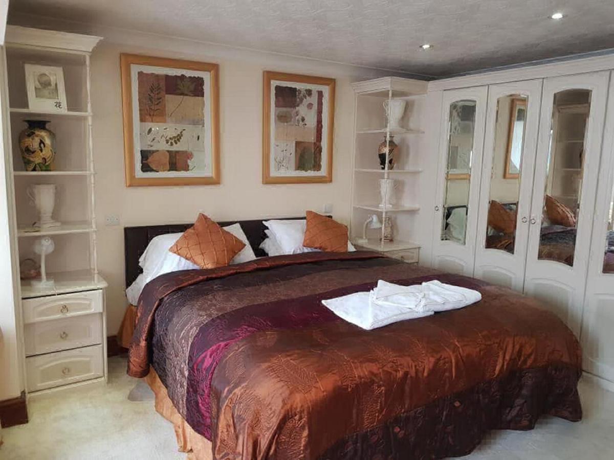 Red Lion Coaching Inn Epworth Экстерьер фото