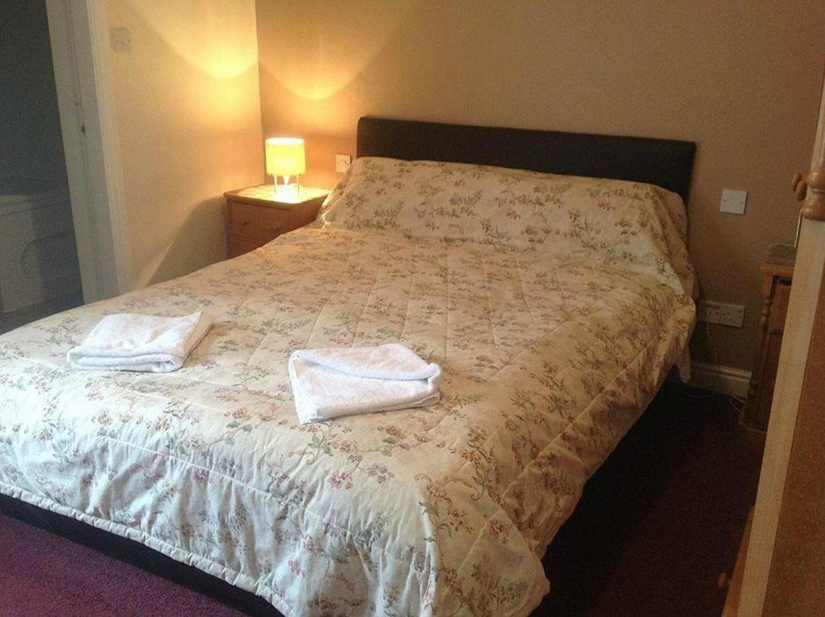 Red Lion Coaching Inn Epworth Номер фото