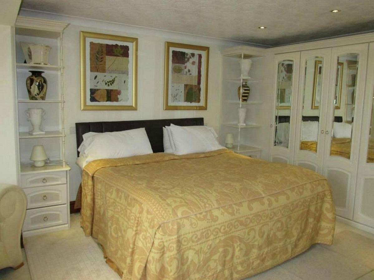 Red Lion Coaching Inn Epworth Номер фото